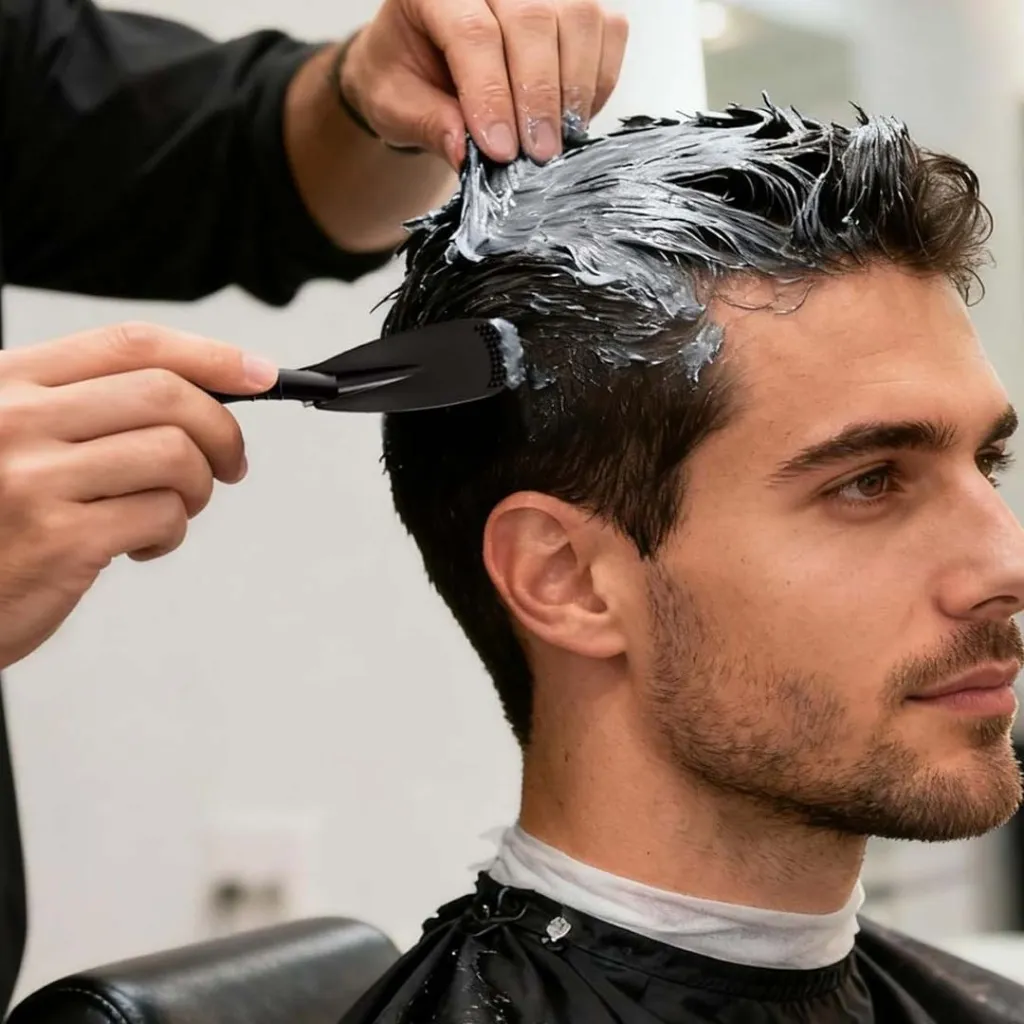 Camuflado de Canas