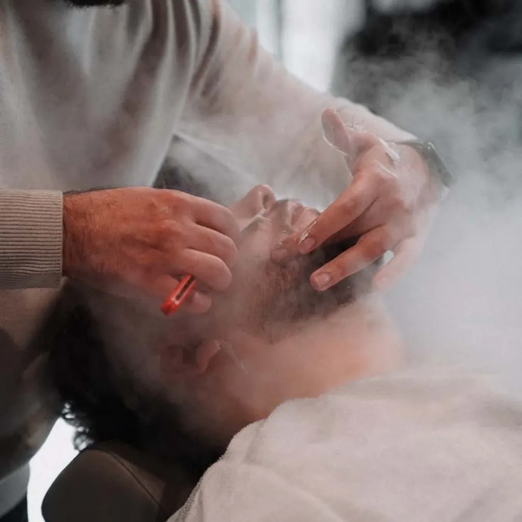 Corte Cabello, Ritual de Barba y Facial - 3