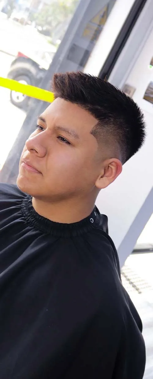 Corte de Cabello - Imagen 5