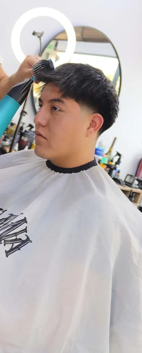 Corte de Cabello - Imagen 4