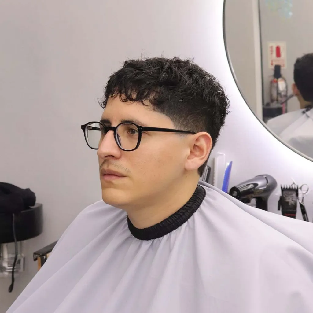 Corte de Cabello - 3