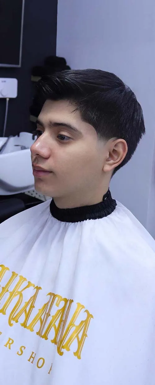 Corte de Cabello - Imagen 2