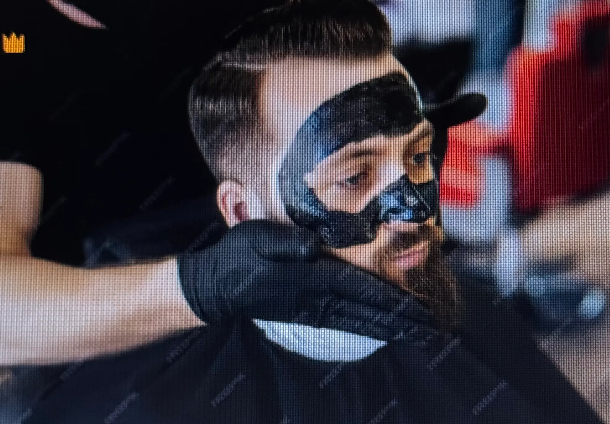 Limpieza facial "Black or Gold Mask"