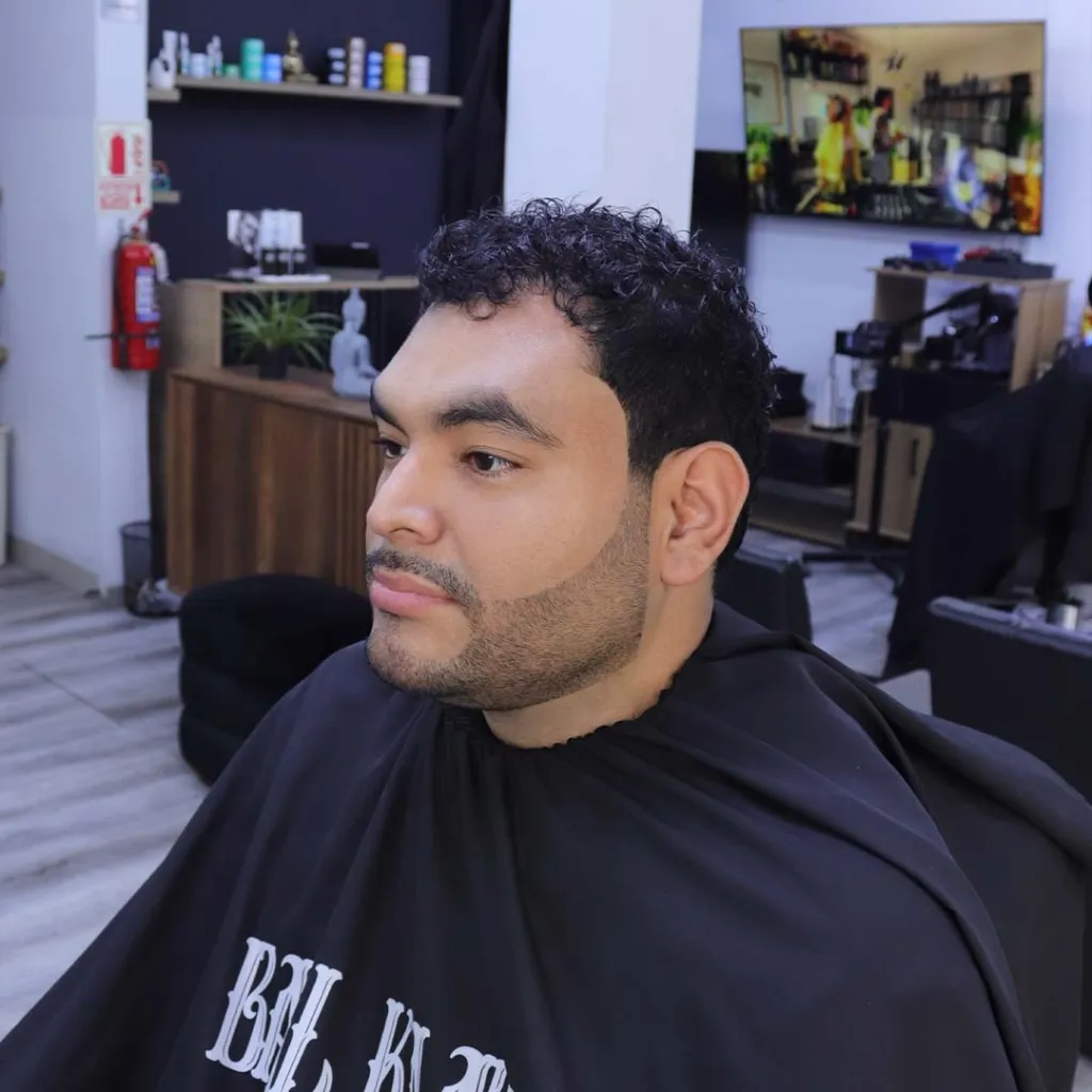 Ritual de Barba - 2