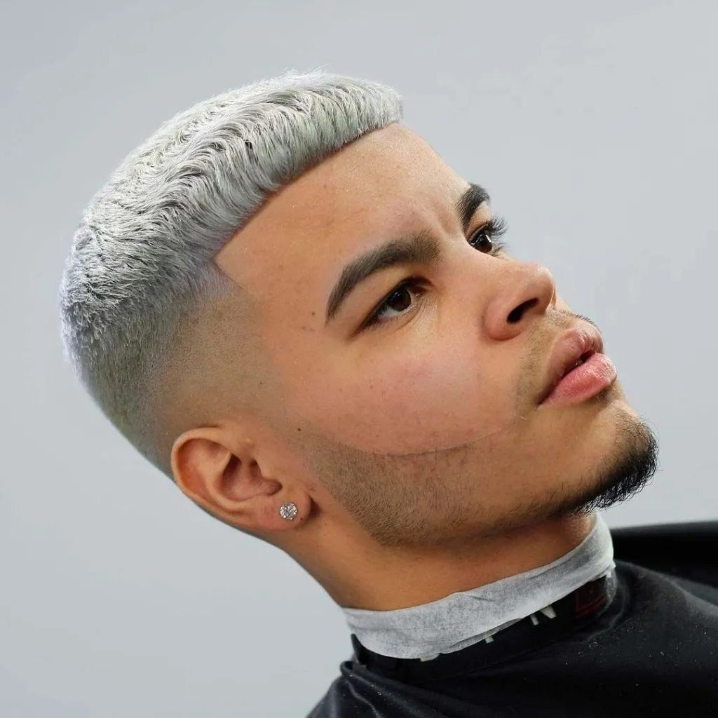 Platinado