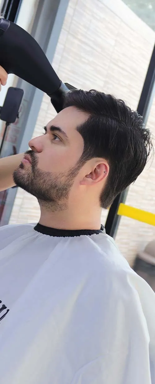 Ritual de Barba - Imagen 2