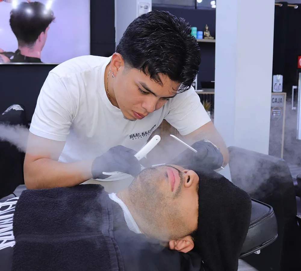 Ritual de Barba - Imagen 4