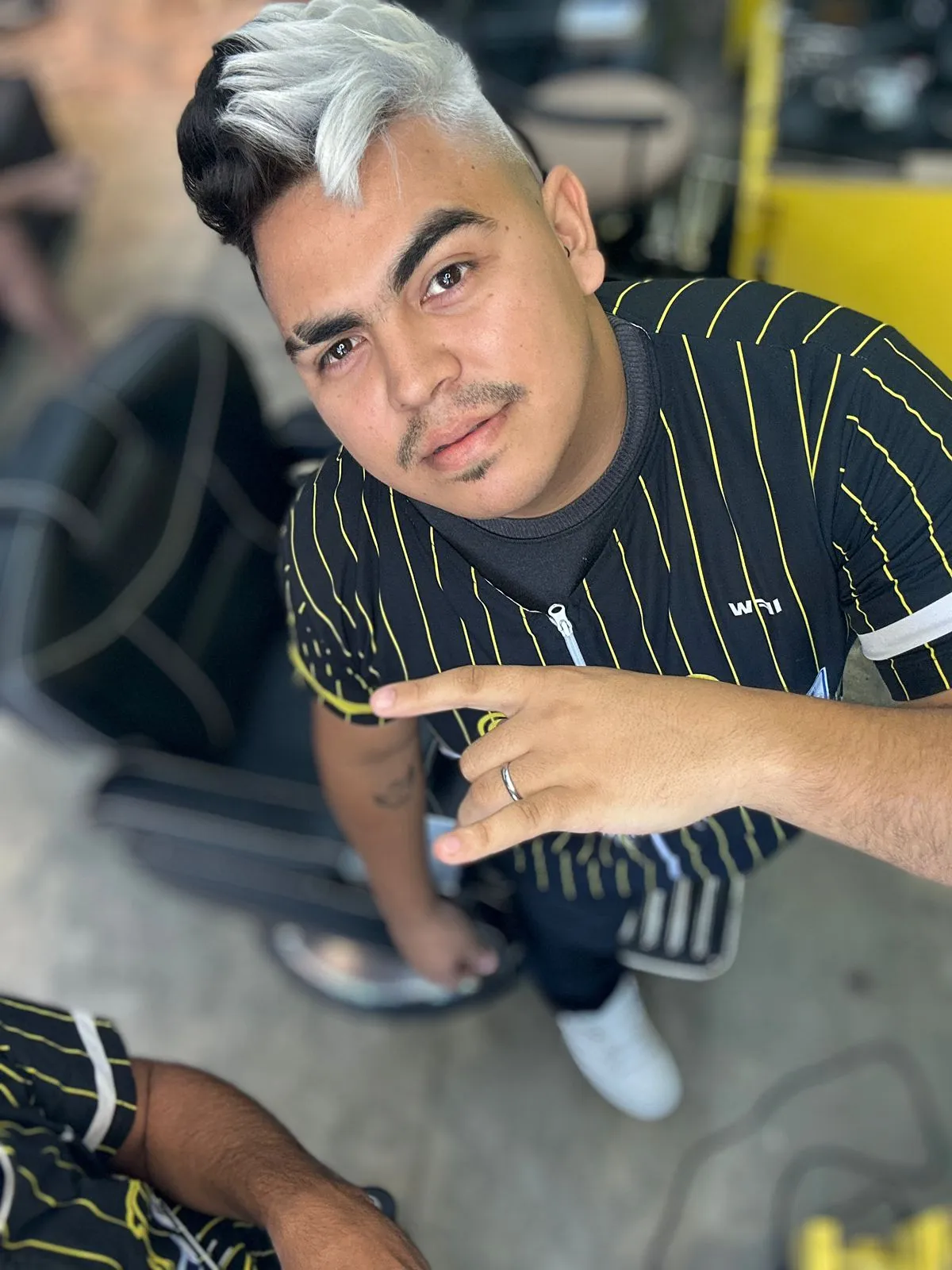 PalomaresBarber-Pro 💈