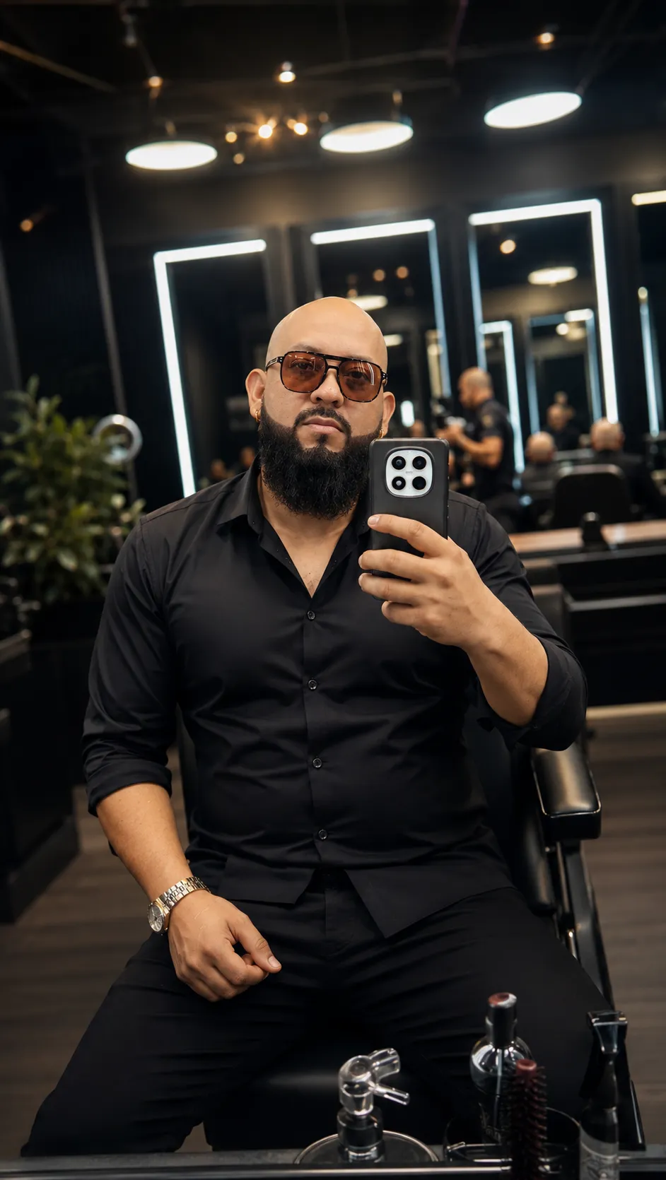 ludwing jimenez