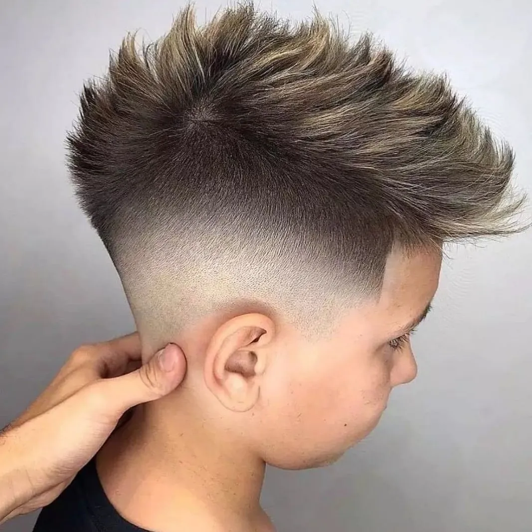 BARBER´S CLUB
