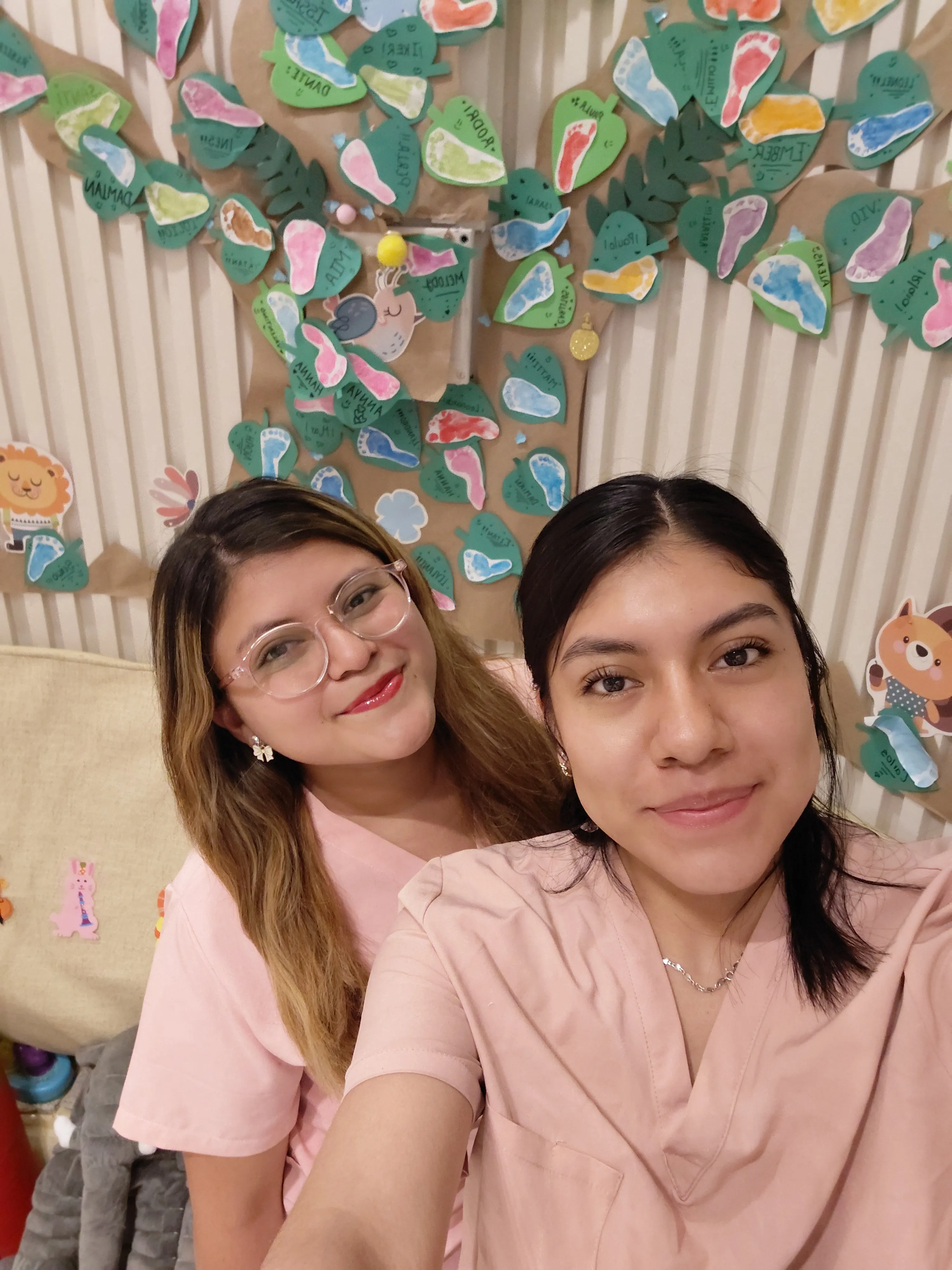 Bere & Aracelis