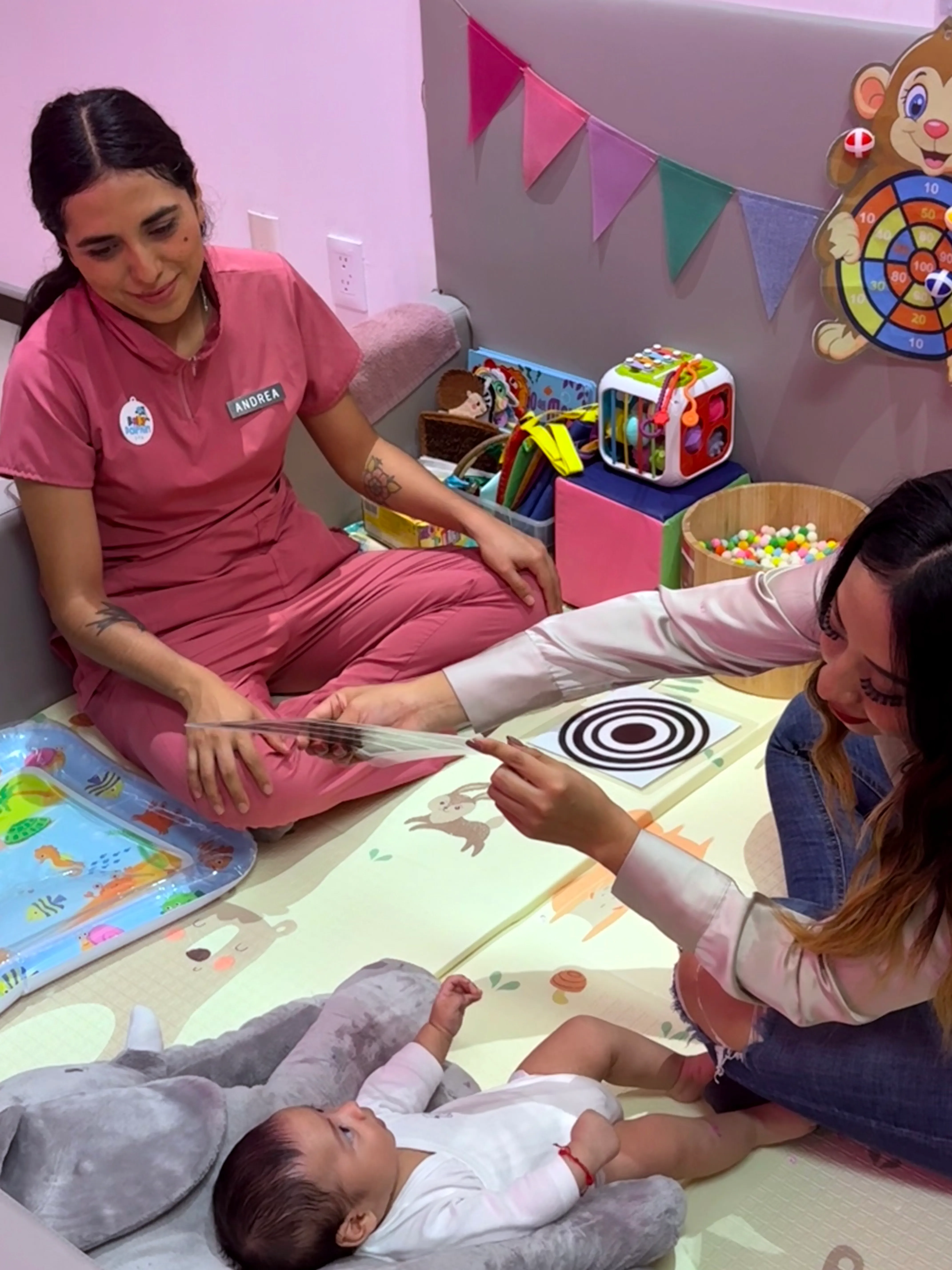 🌟👶 Paquete Básico