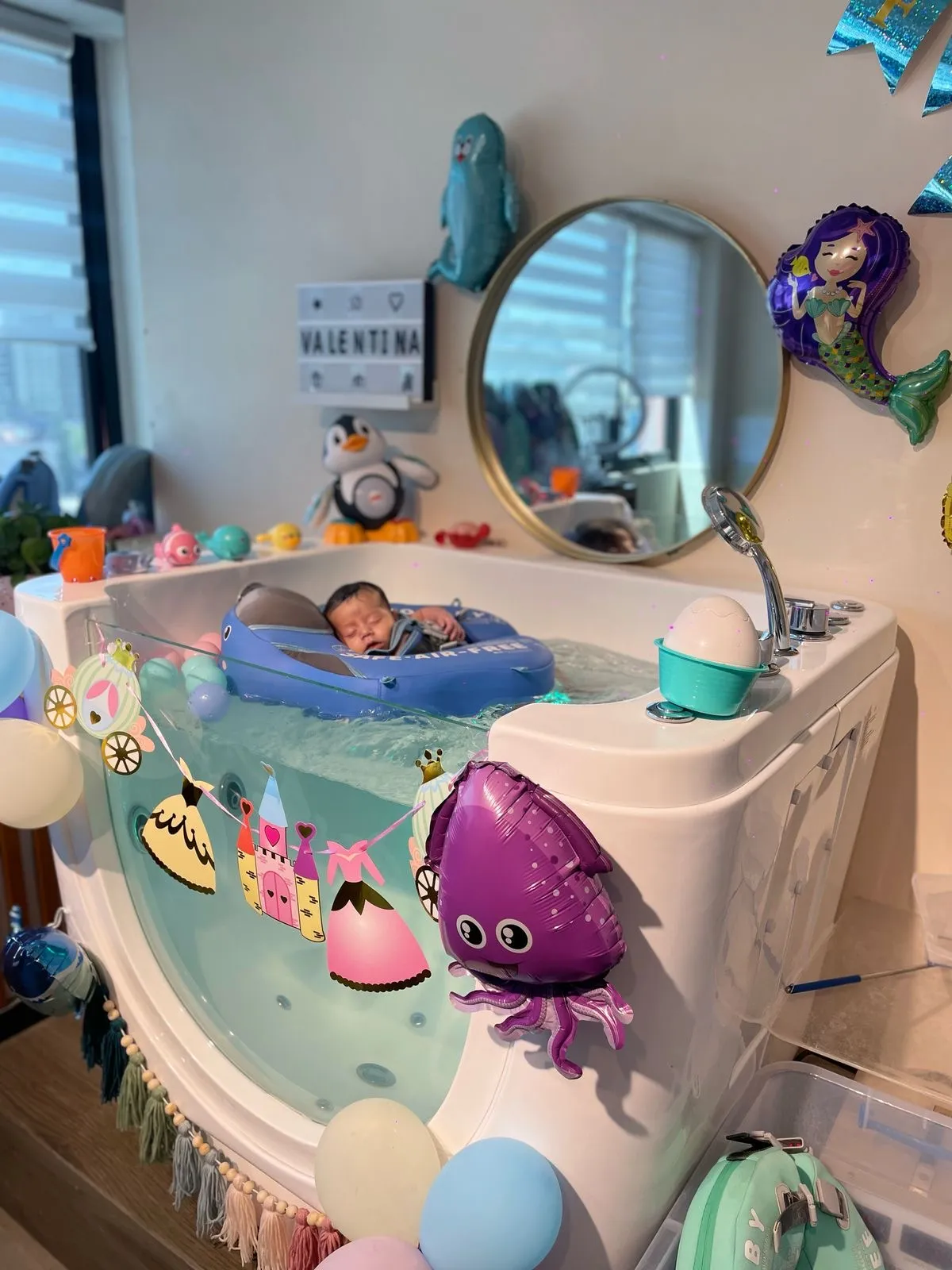 🎂👶 Paquete Cumple Mes - 2