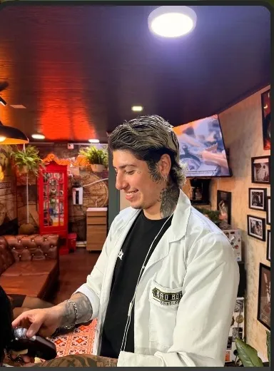 Daniel