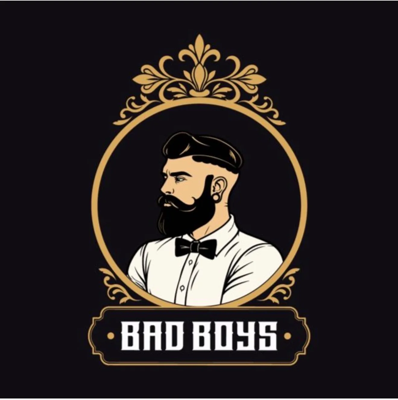 BAD BOYS CASTILLA