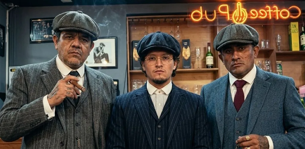 Bad Boys Barberia Cedritos