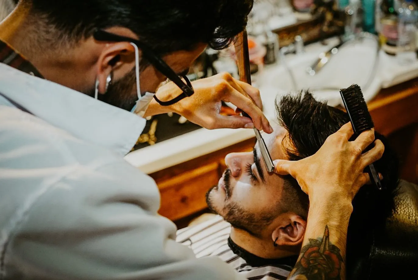Depilación de Cejas