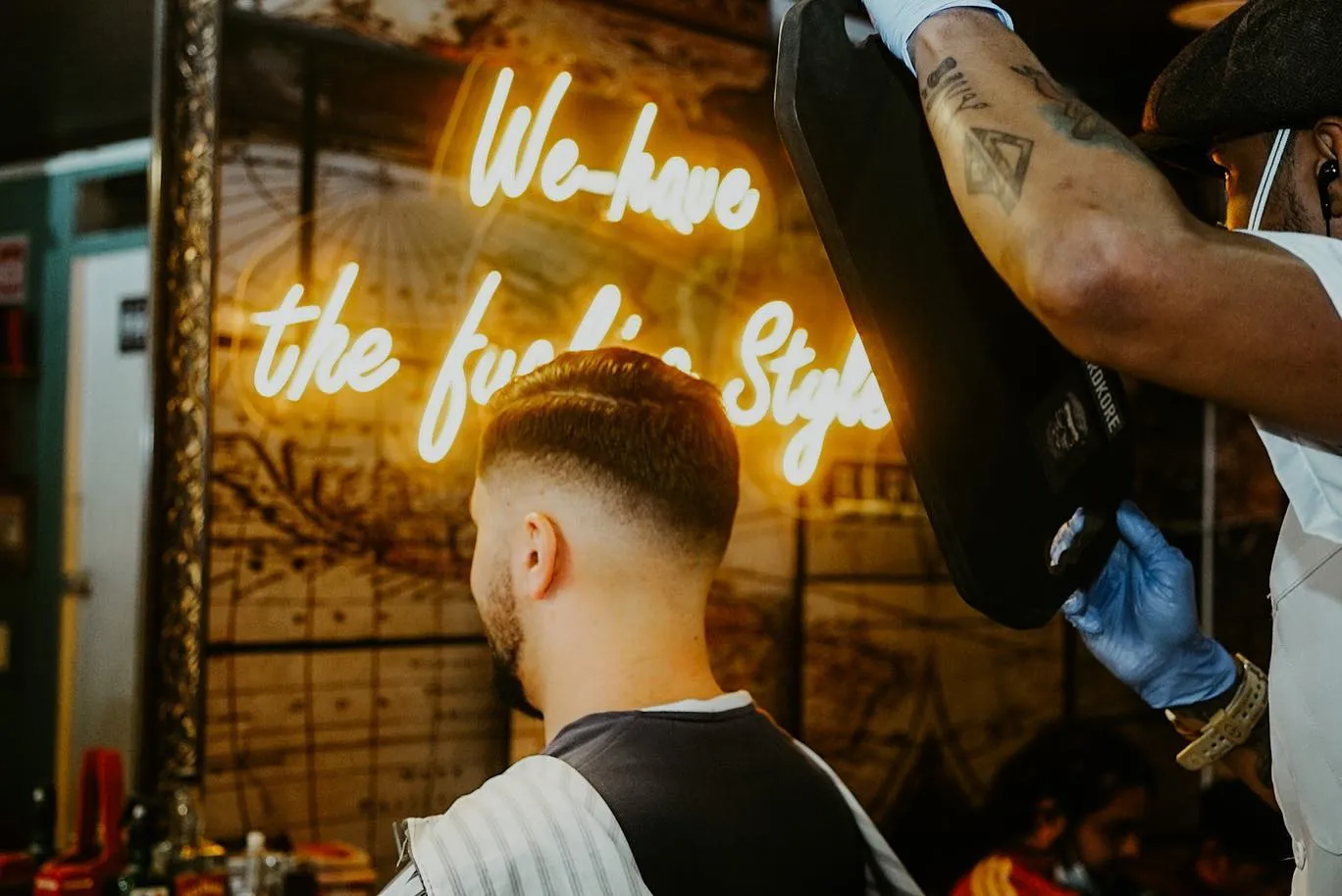 Corte Premium
