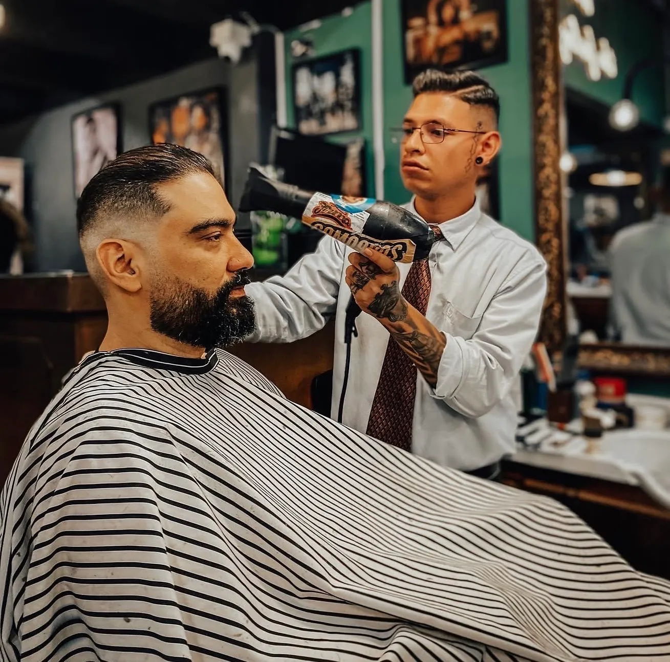 Corte Express
