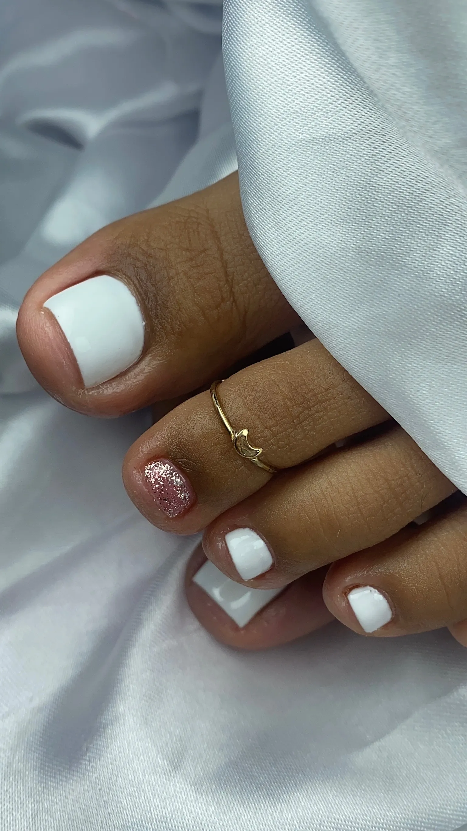 PEDISPA TRADICIONAL