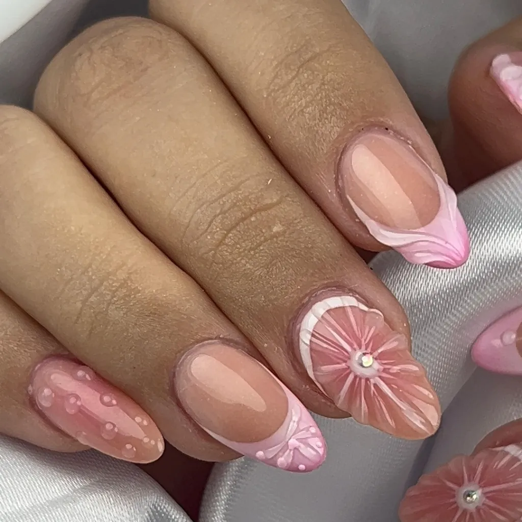 MONTURA EN POLYGEL