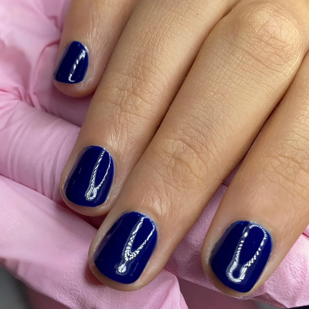 MANICURE TRADICIONAL