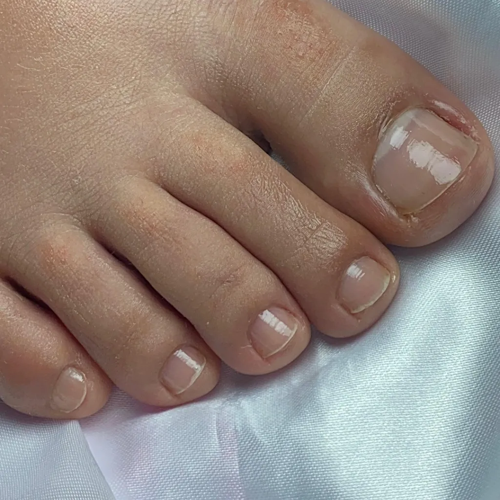 PEDISPA TRADICIONAL