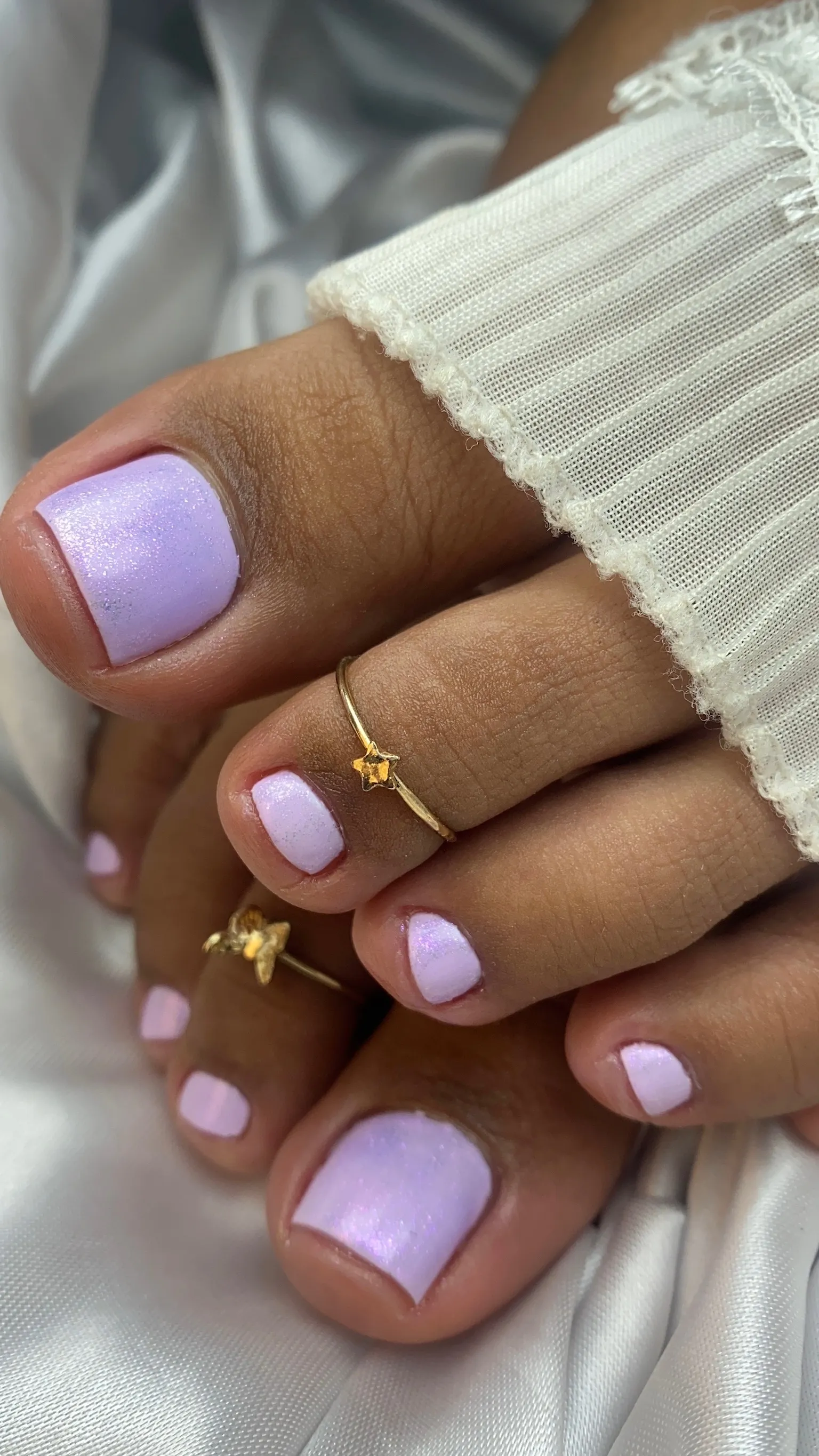 PEDICURE TRADICIONAL