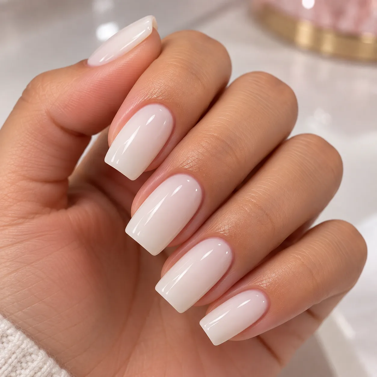 ESMALTADO EN GEL - 1