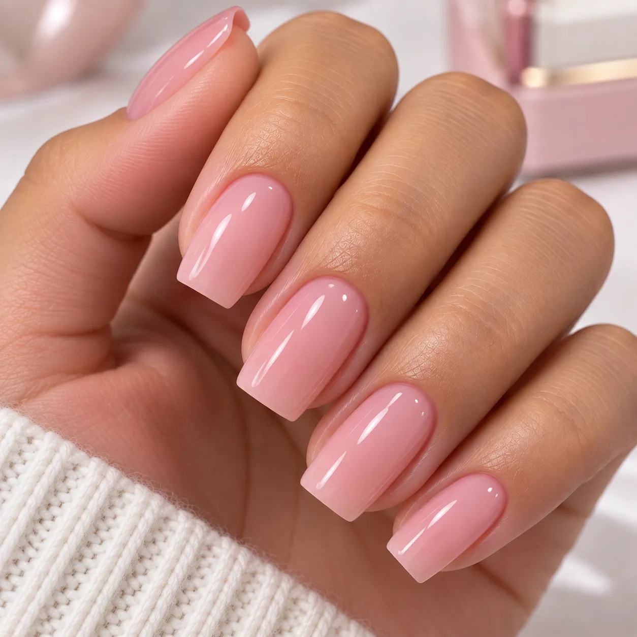 ESMALTADO EN GEL - 2