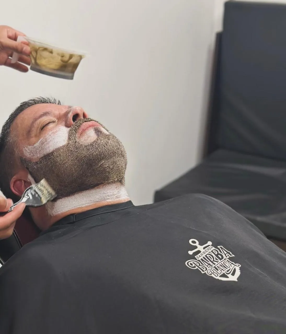 Tinte para barba - Imagen 1