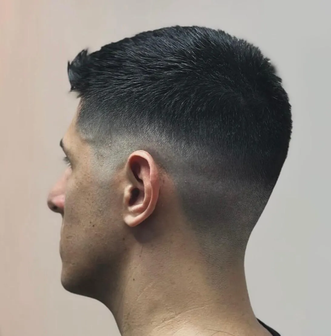 Corte de cabello - Imagen 1