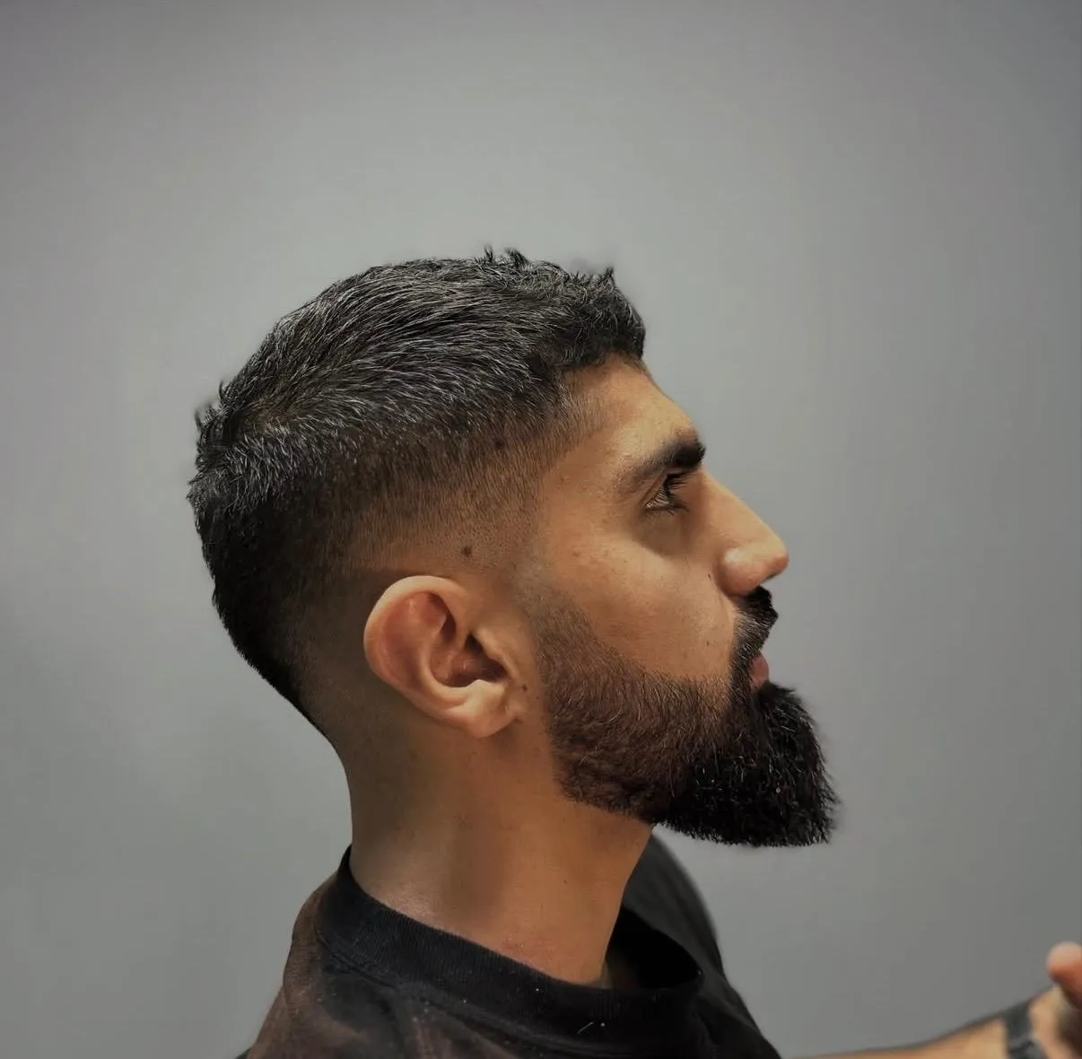 Barba Recorte y Delineado - Imagen 1