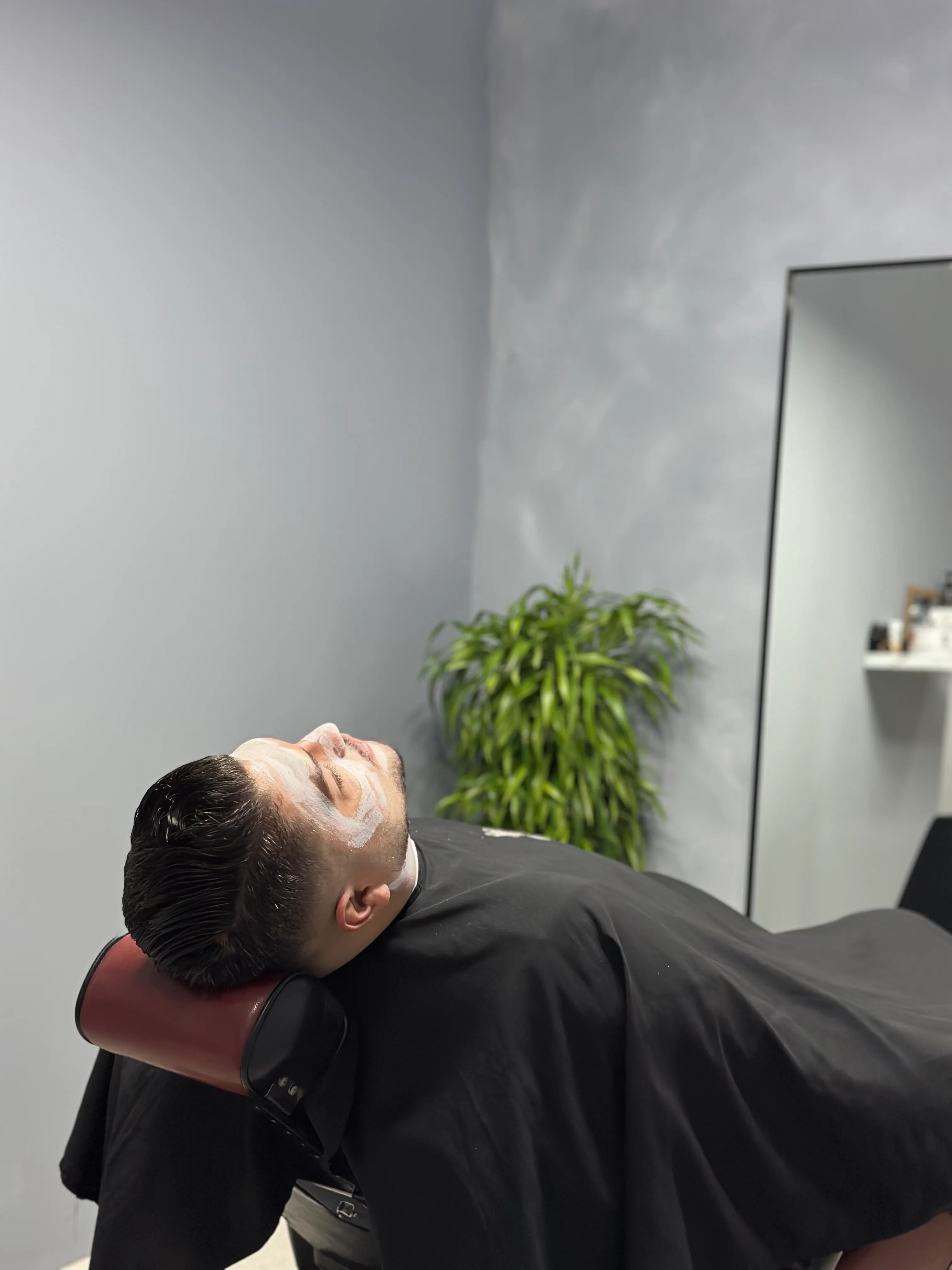 Corte y Barba - Imagen 1