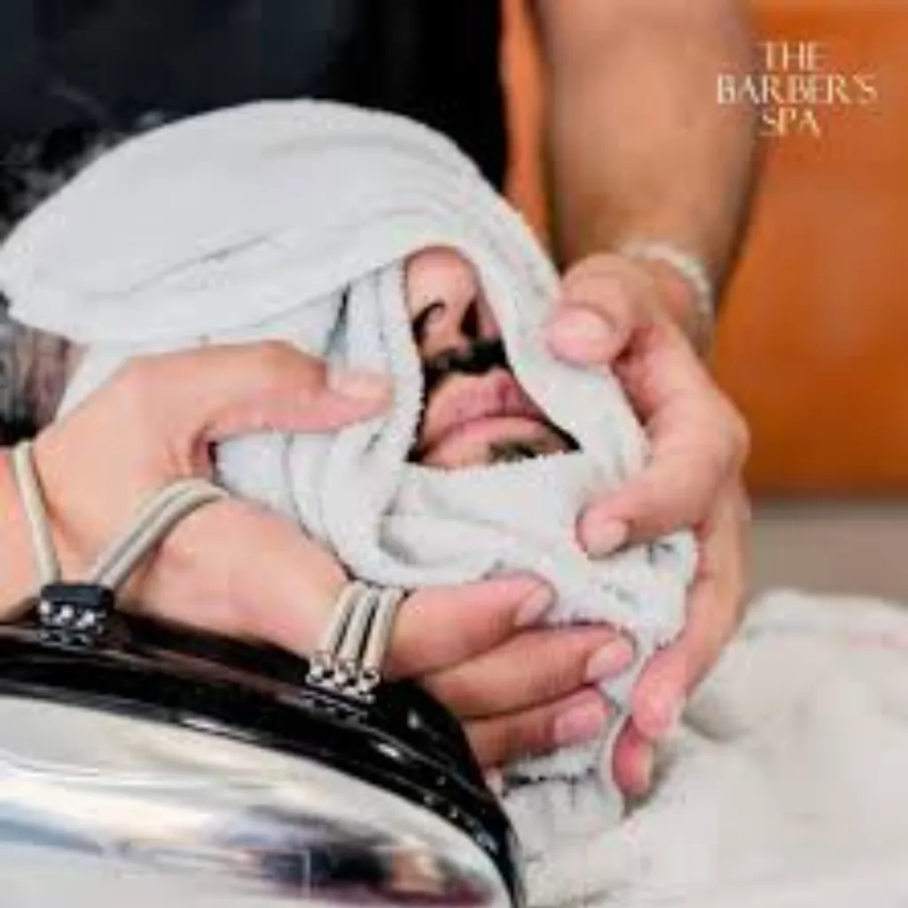 Cabello + Barba Clásica