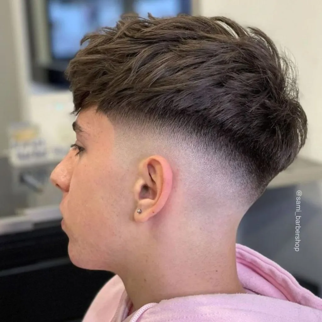 Cabello + Cejas