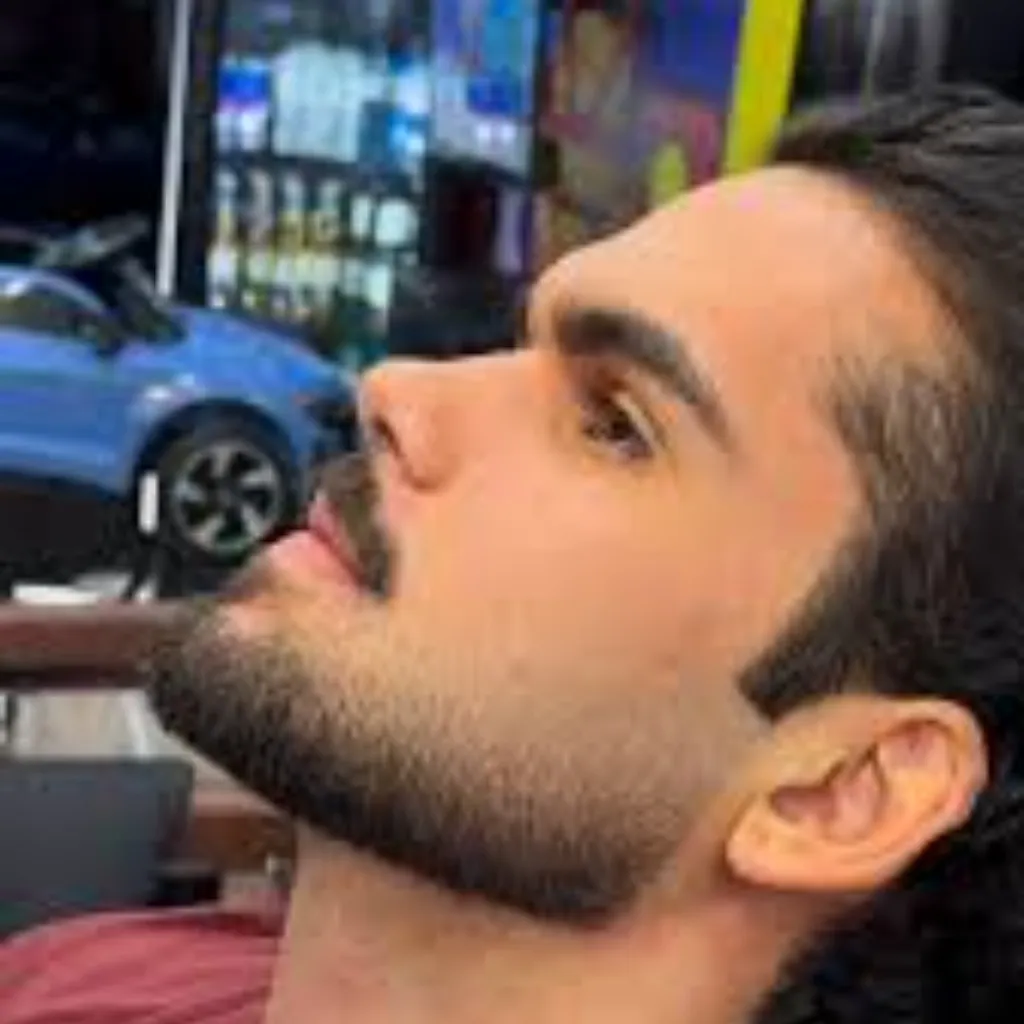 Cabello + Barba Italiana + cejas