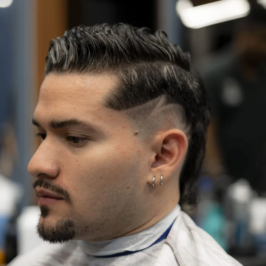 CORTE DE CABELLO - 2