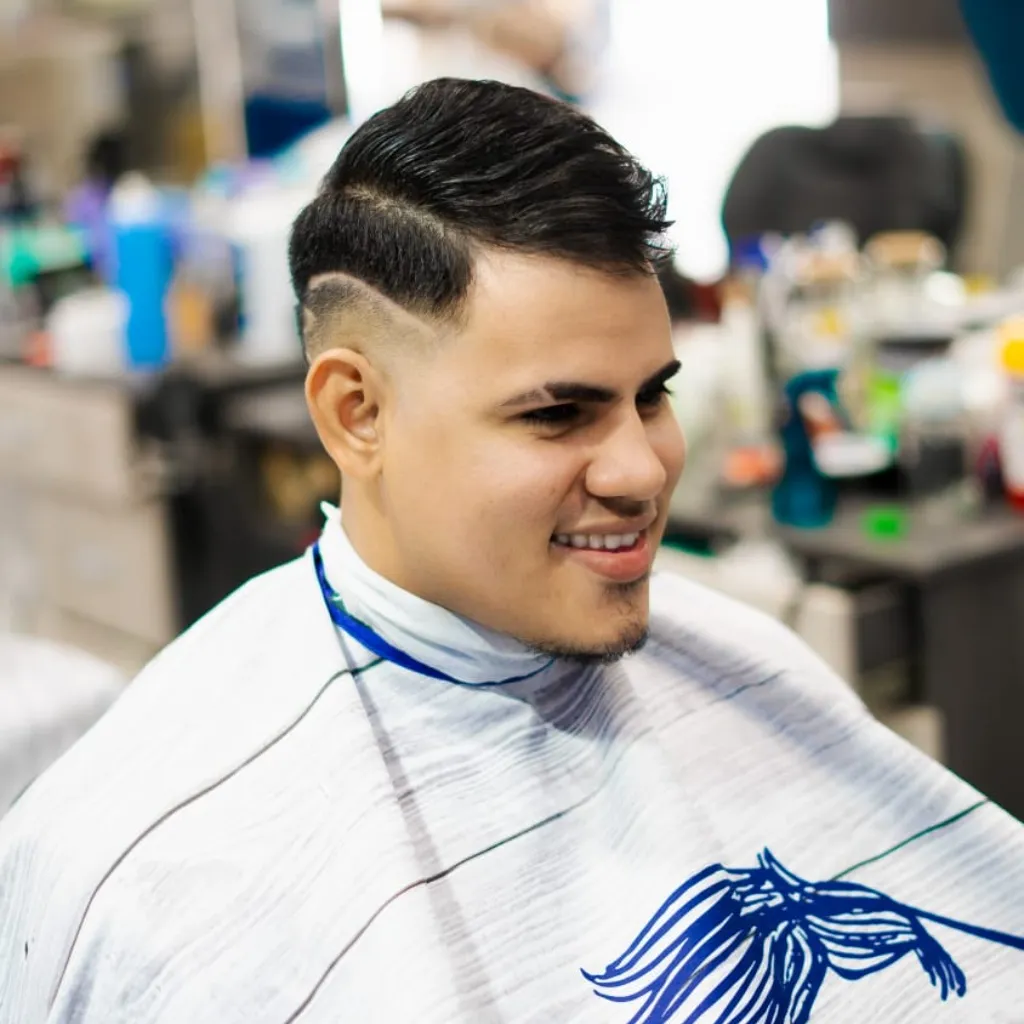 CORTE CLIENTE VIP