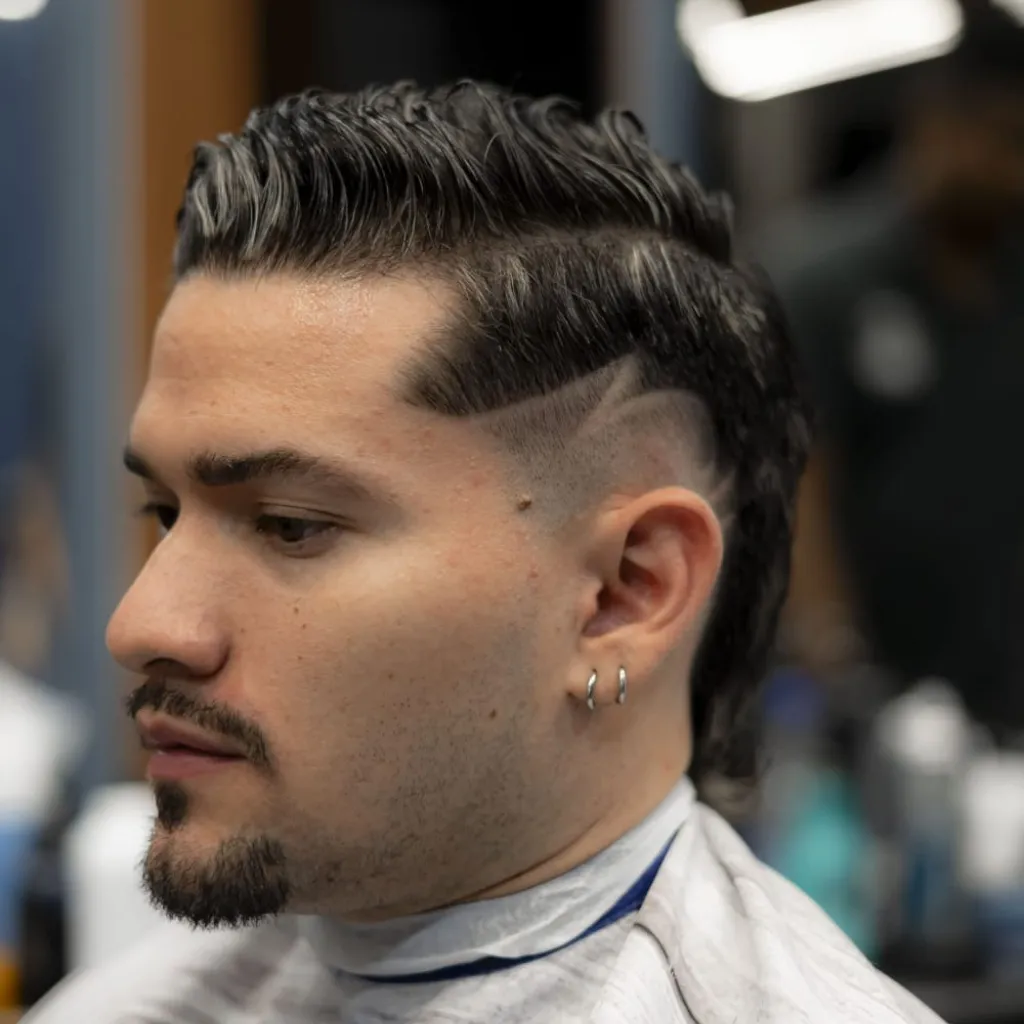 CORTE DE CABELLO - 2