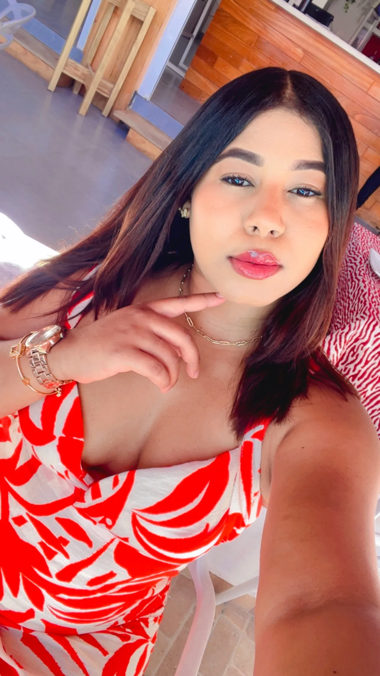 Yasmin Mariano