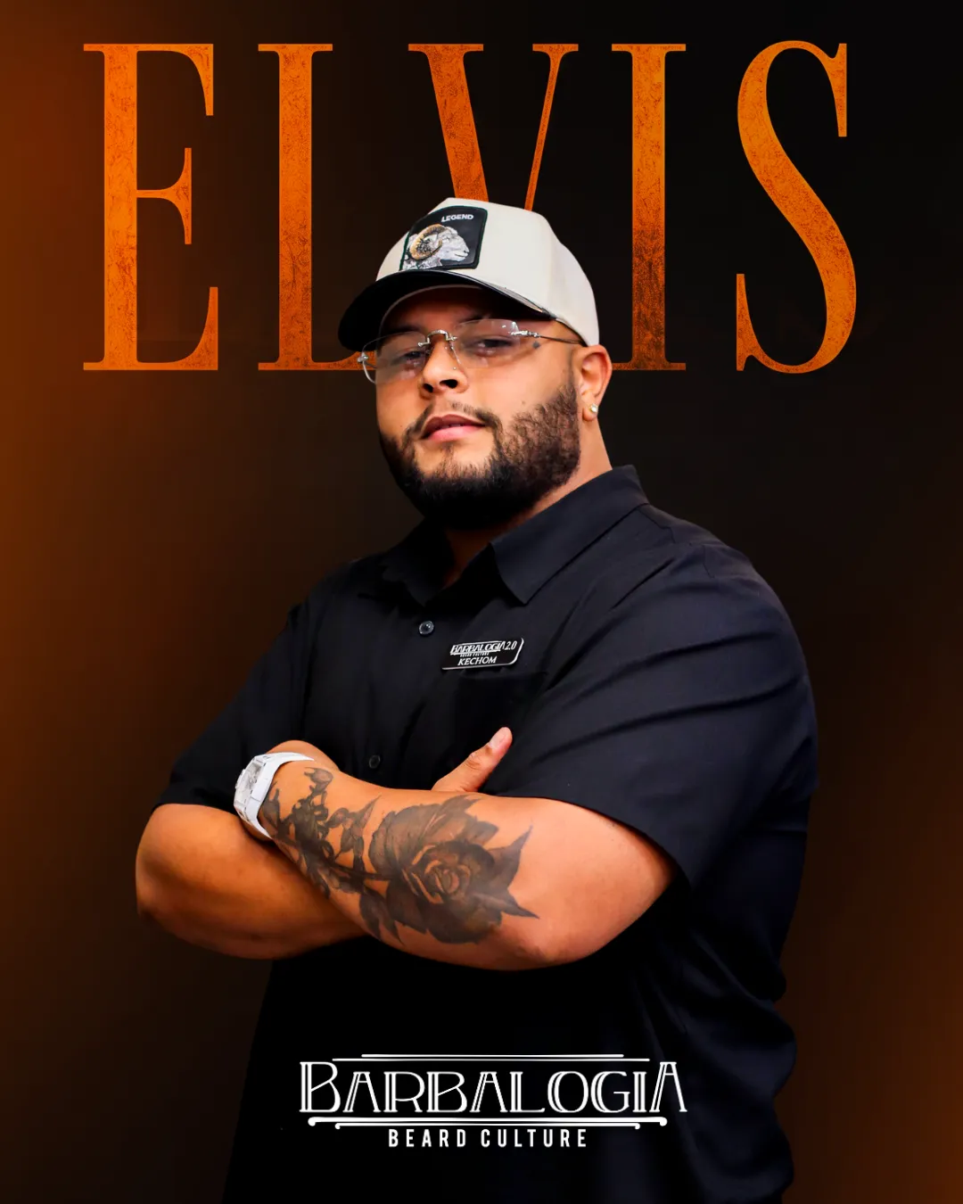 Elvis Mendoza