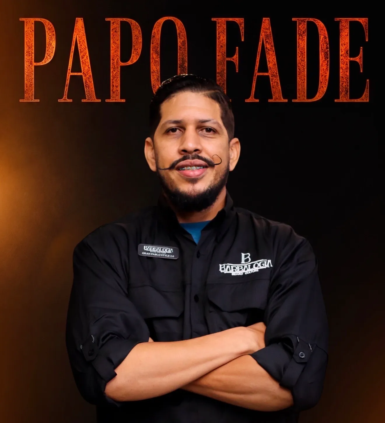Edward Jimenez (Papo Fade)