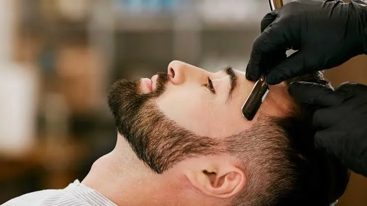 Barba