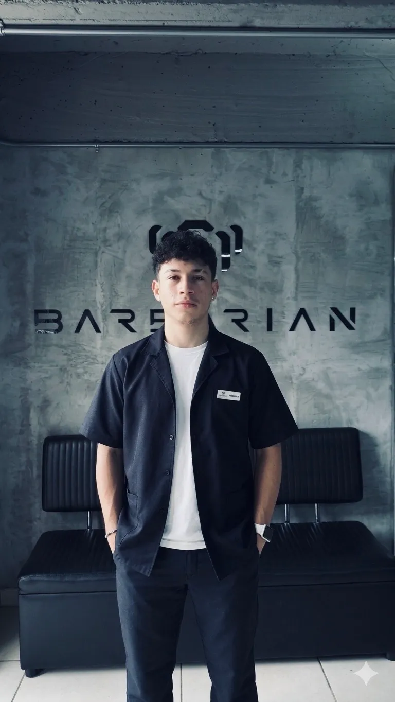 MATHIAS BETANCURT