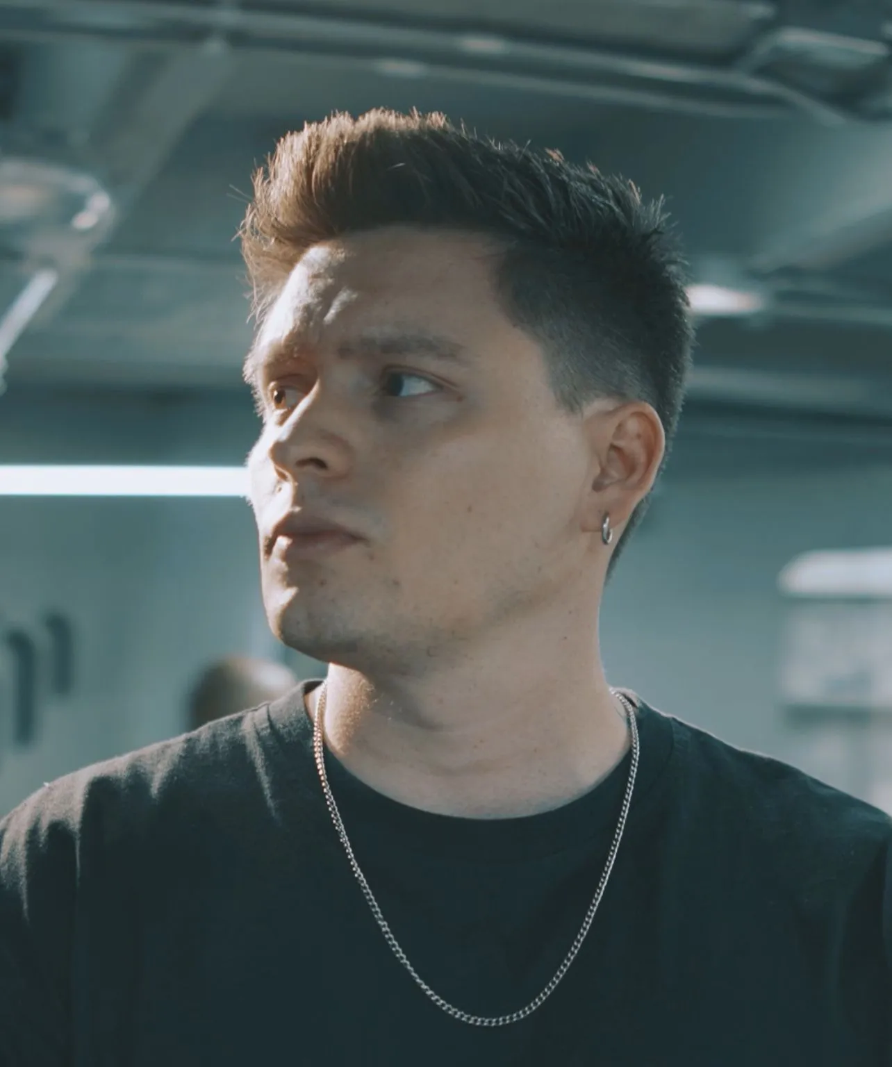 Barbarian Núcleo © [Cabello] - Imagen 2