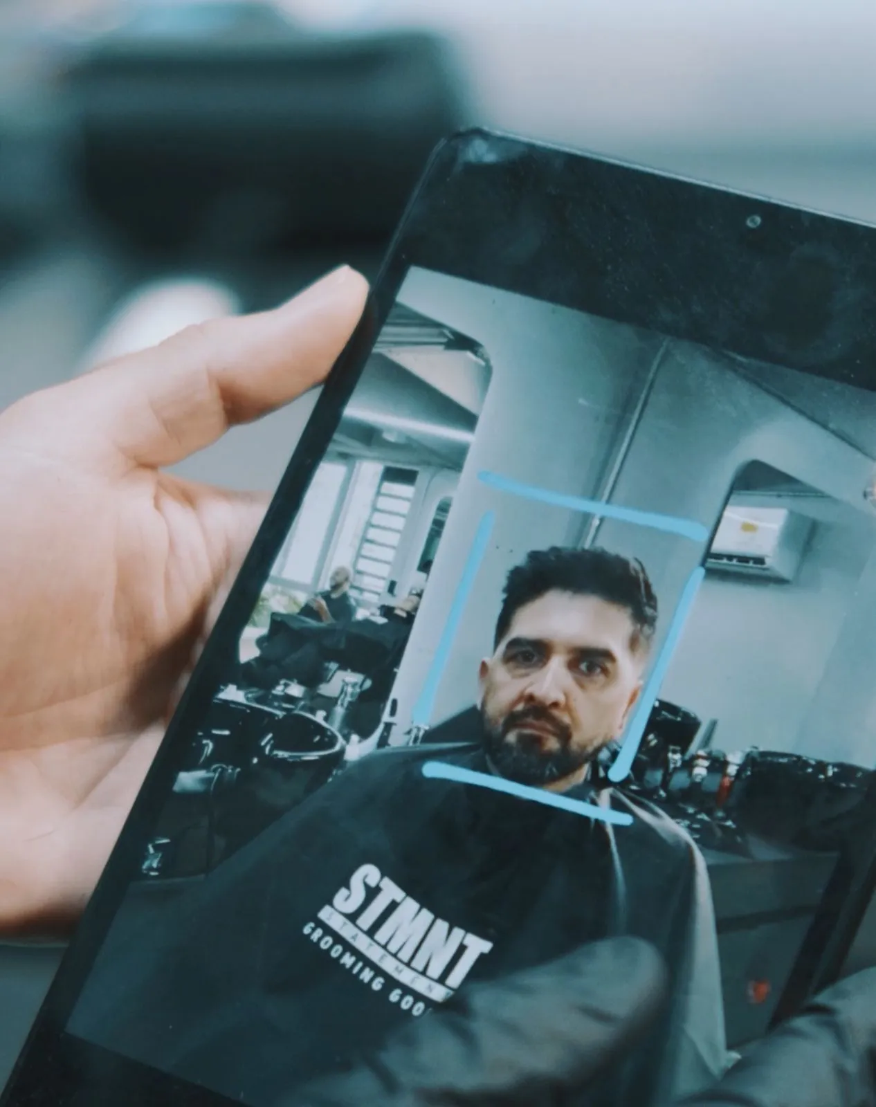 BARBARIAN DESIGN © [Cabello y Barba] - Imagen 3