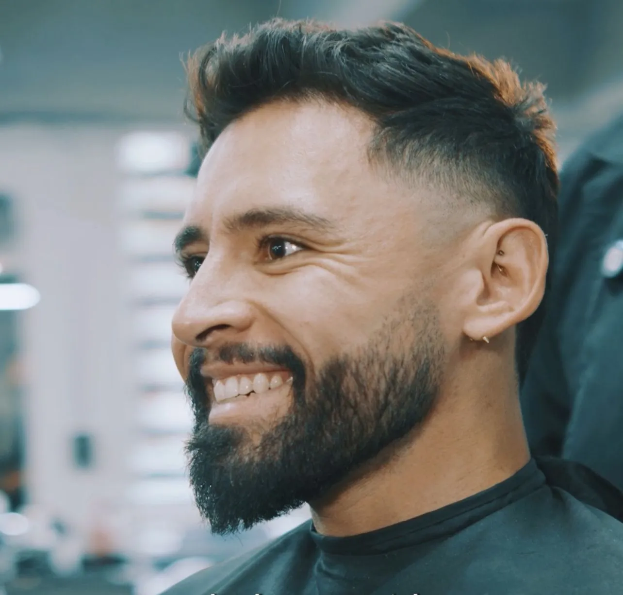 BARBARIAN DESIGN © [Cabello] - Imagen 3