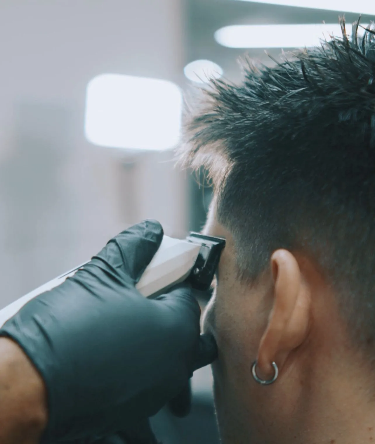 Barbarian Núcleo © [Cabello] - Imagen 4