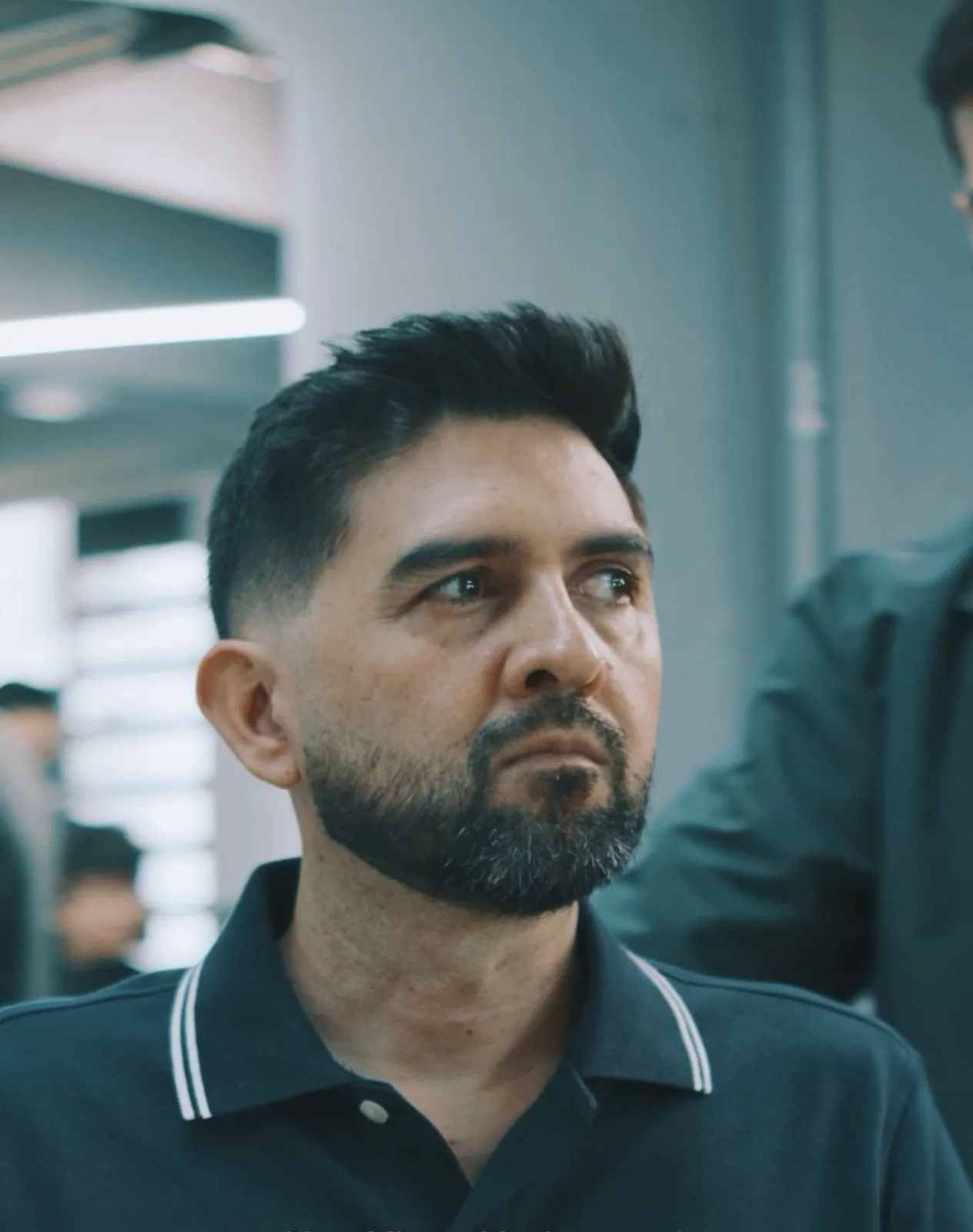 BARBARIAN DESIGN © [Cabello y Barba] - Imagen 4